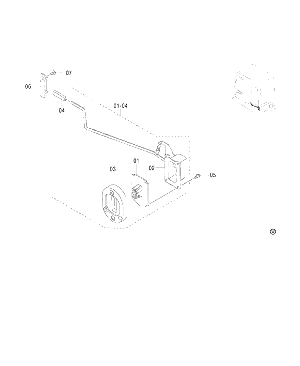 Схема запчастей Hitachi ZX450LC - 027 CAB (7) 450,460,MT (450,MT 010001-460 050001-). 01 UPPERSTRUCTURE