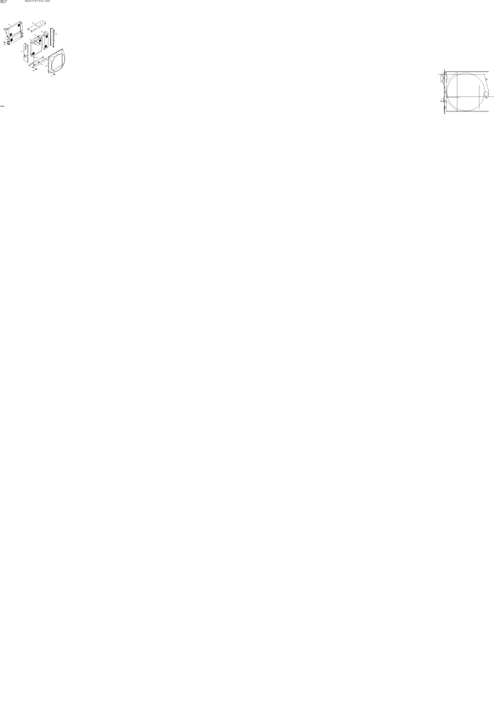 Схема запчастей Hyundai 180DE - PAGE 1045 RADIATOR TOTAL ASSY СИСТЕМА ДВИГАТЕЛЯ