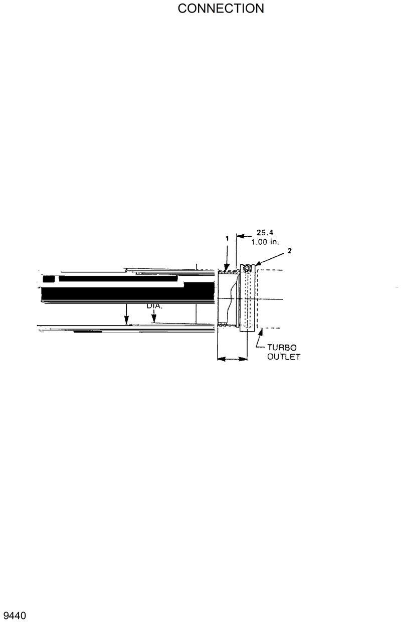 Схема запчастей Hyundai R130W - CONNECTION 
