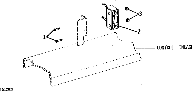 Схема запчастей John Deere 90 - 8 - FAST BOOM SWITCH 1674 - ELECTRICAL SYSTEMS 16