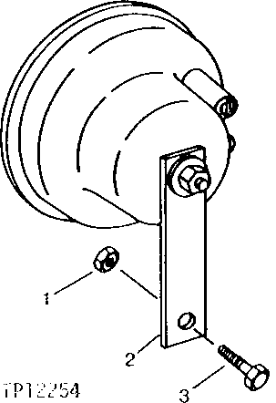 Схема запчастей John Deere 90D - 2 - HORN 2004 - SAFETY CONVENIENCE AND MISCELLANEOUS 20