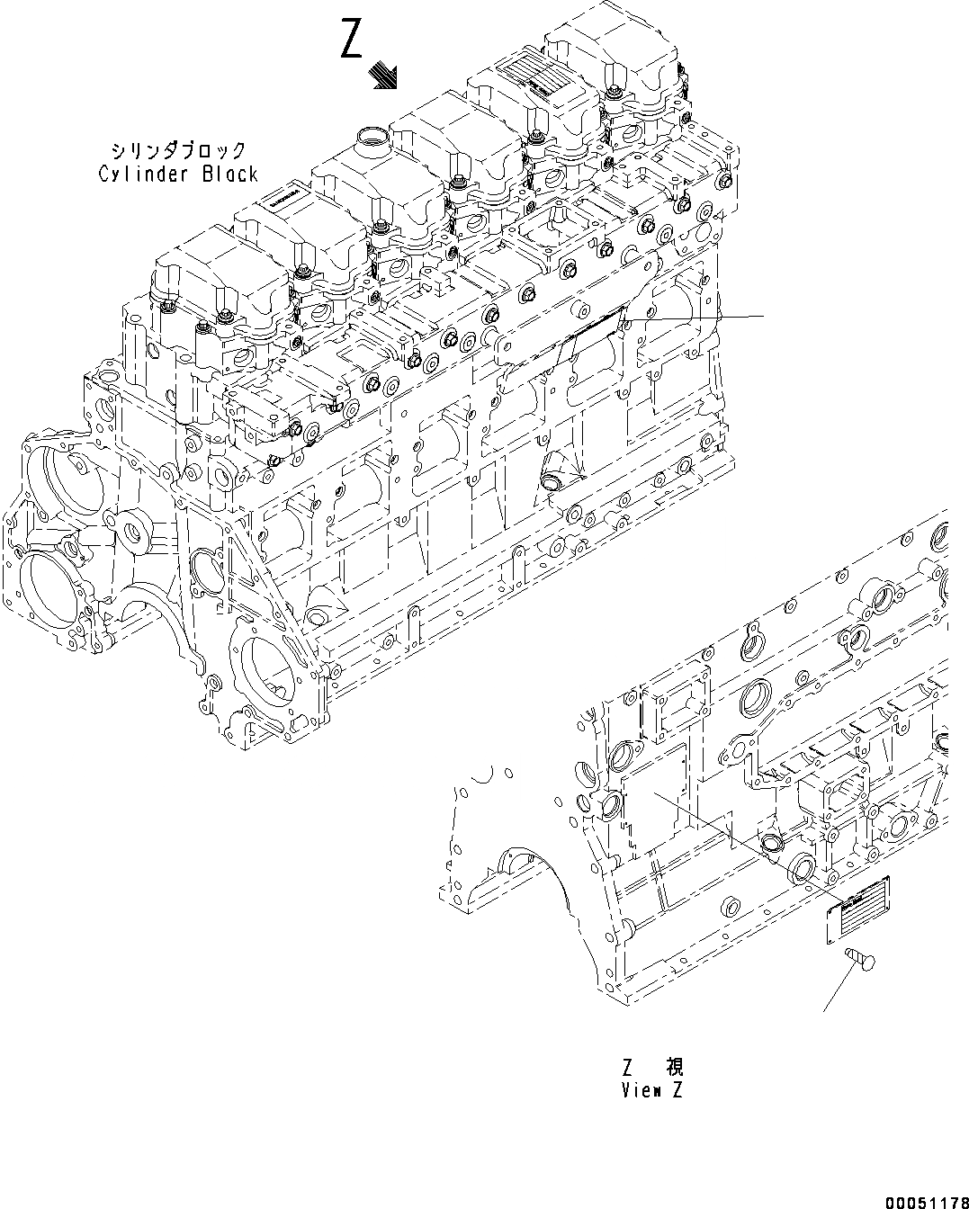 Схема запчастей Komatsu SAA6D125E-5F - ТАБЛИЧКИ ПЛАСТИНА (№99-) ТАБЛИЧКИ ПЛАСТИНА, ДЛЯ СТРАН ЕС БЕЗОПАСН. REGULATION, TURKEY ВЫПУСКН. EMISSIONS 3 REGULATIONS