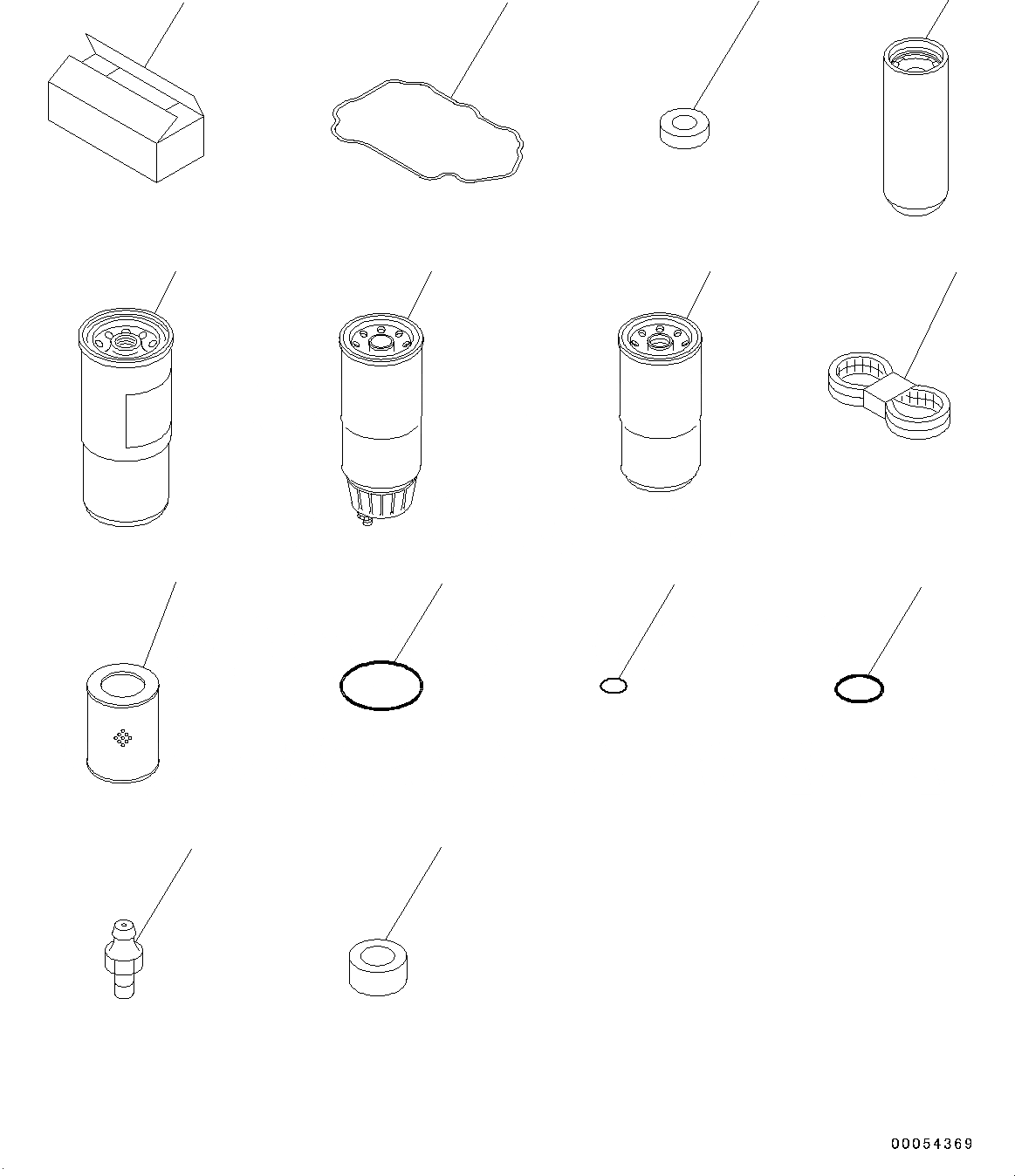 Схема запчастей Komatsu PC450LC-8R - ЗАП. ЧАСТИ, (№7-799) ЗАП. ЧАСТИ