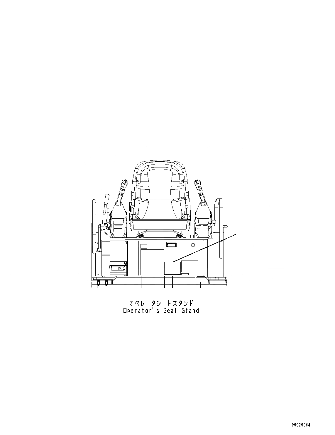 Схема запчастей Komatsu PC55MR-3 - ГРУЗОПОДЪЕМНОСТЬ CHART (№-) ГРУЗОПОДЪЕМНОСТЬ CHART, ДЛЯ СТРАН ЕС