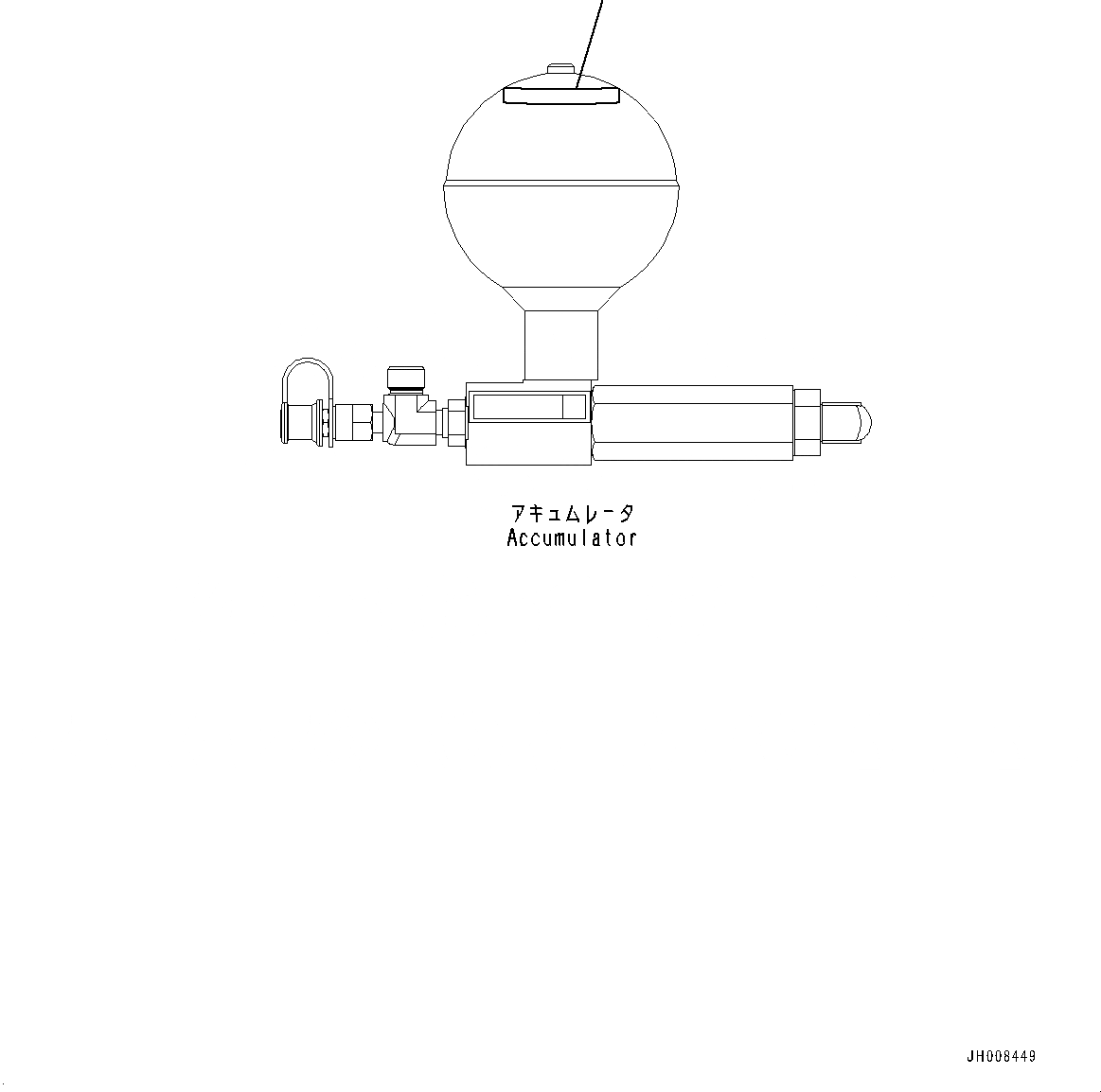 Схема запчастей Komatsu D375A-6 - ПРЕДУПРЕЖДАЮЩ. МАРКИРОВКАS, АККУМУЛЯТОР (№-) ПРЕДУПРЕЖДАЮЩ. МАРКИРОВКАS, АККУМУЛЯТОР, АВСТРАЛИЯ REGULATION