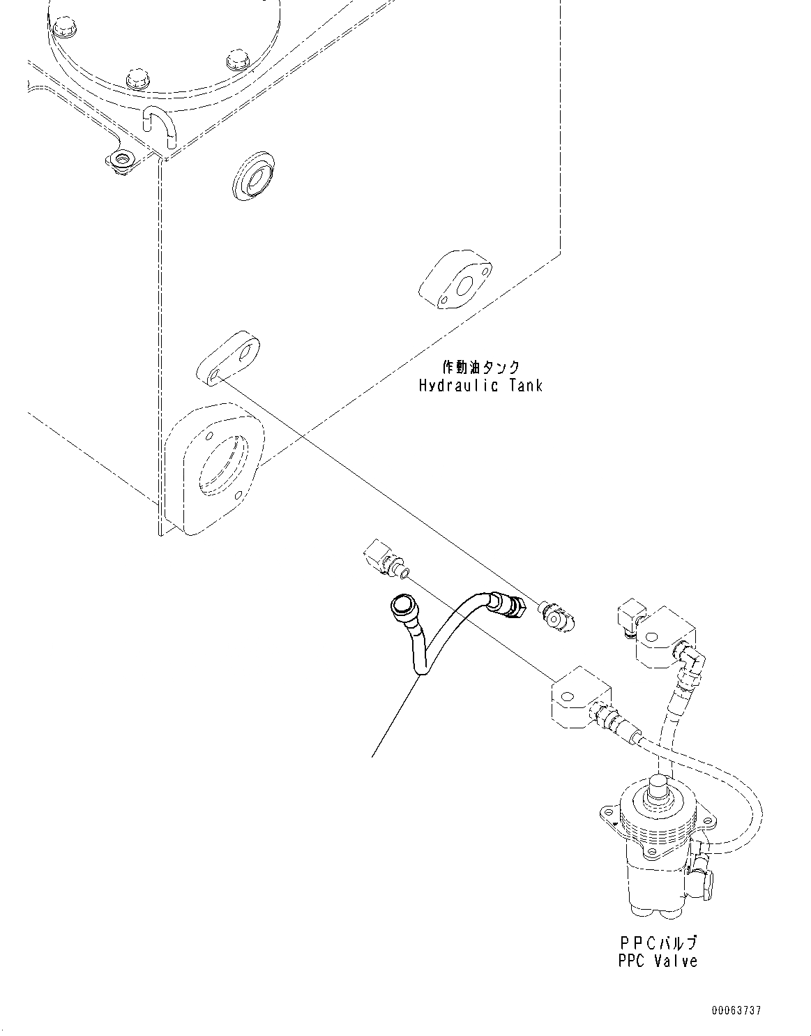 Схема запчастей Komatsu D155A-6R - КРЫЛО КОМПОНЕНТЫ, ШЛАНГИ (№88-879) КРЫЛО КОМПОНЕНТЫ, ДЛЯ ВЫСОК. ЕМК. АККУМУЛЯТОР, КАБИНА ROPS, КРЫШКА МАСЛОНАЛИВНОГО ПАТРУБКА БЛОКИРОВКА И КРЫШКИБЛОКИР.