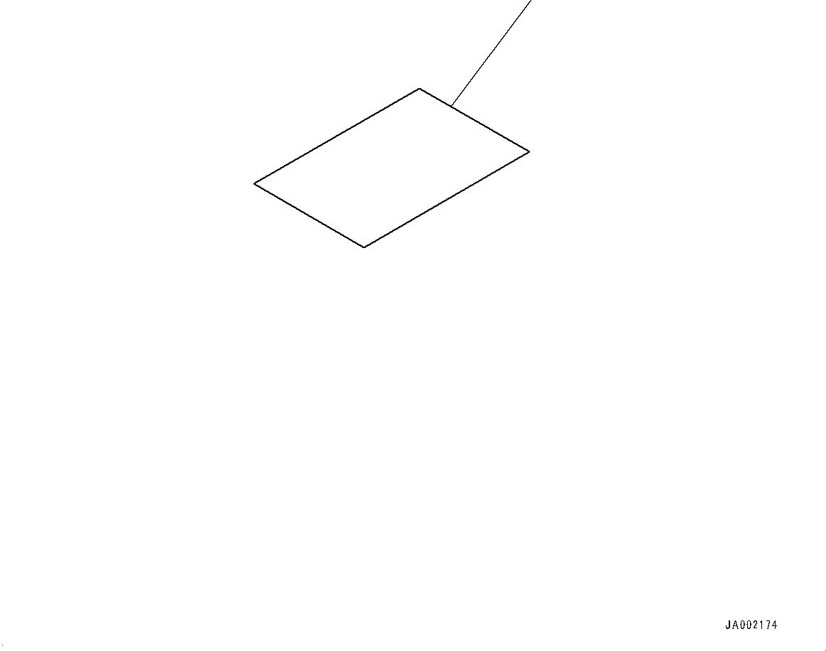 Схема запчастей Komatsu D85EX-15R - ГИДРАВЛ ШЛАНГИ PERIODICAL EXCHANGE ПЛАСТИНА (№-) ГИДРАВЛ ШЛАНГИ PERIODICAL EXCHANGE ПЛАСТИНА