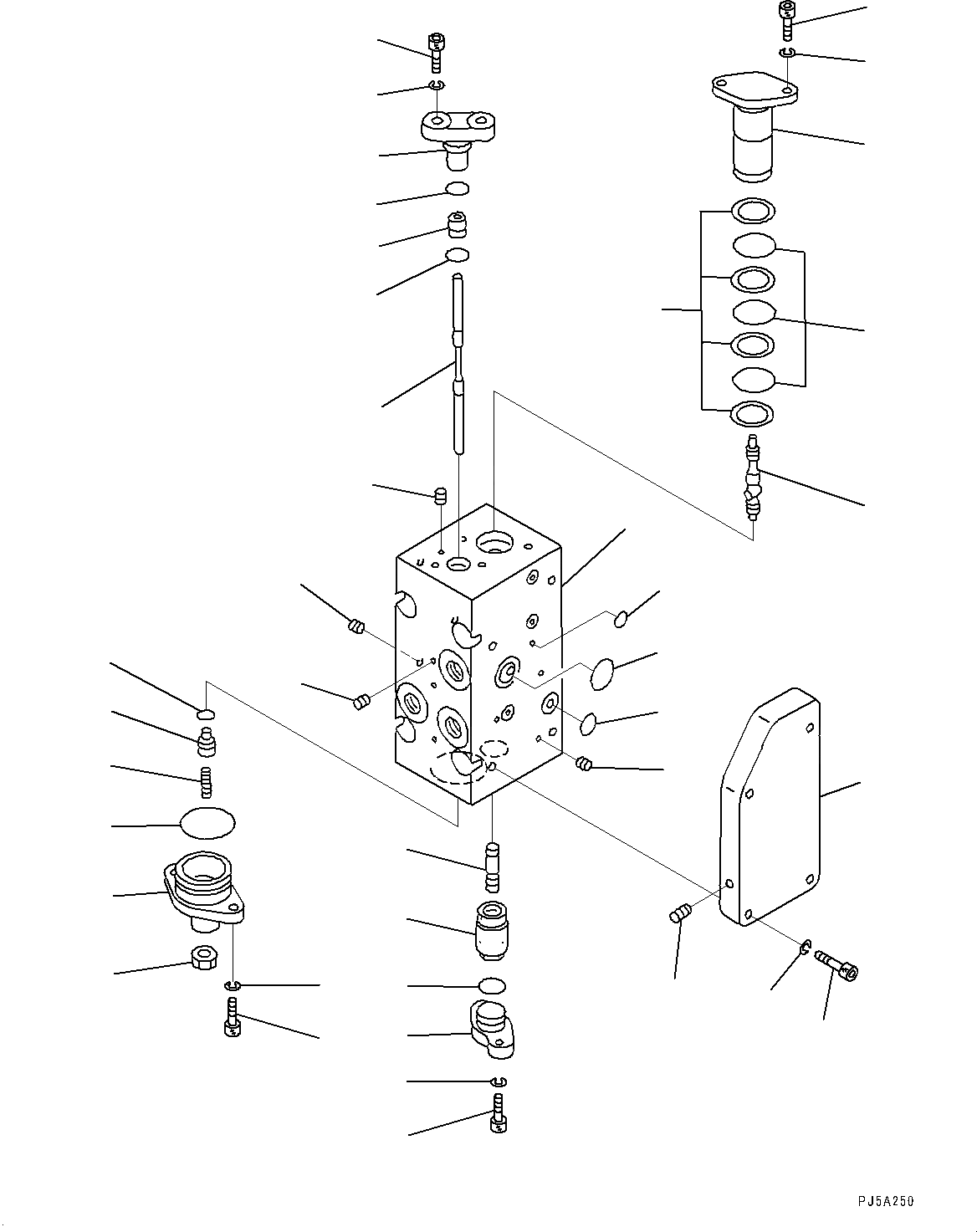Схема запчастей Komatsu WA800-3E0 - ГИДРОТРАНСФОРМАТОР И ТРАНСМИССИЯ, ПОГРУЗ. НАСОС (9/) (№7-) ГИДРОТРАНСФОРМАТОР И ТРАНСМИССИЯ, EC REGULATION ARRANGEMENT, ЭКСТРЕНН. РУЛЕВ. УПРАВЛЕНИЕ, АВТОМАТИЧ. УПРАВЛ-Е ТИП, ТОРМОЗ. МАСЛ. ОХЛАЖД-Е SYST