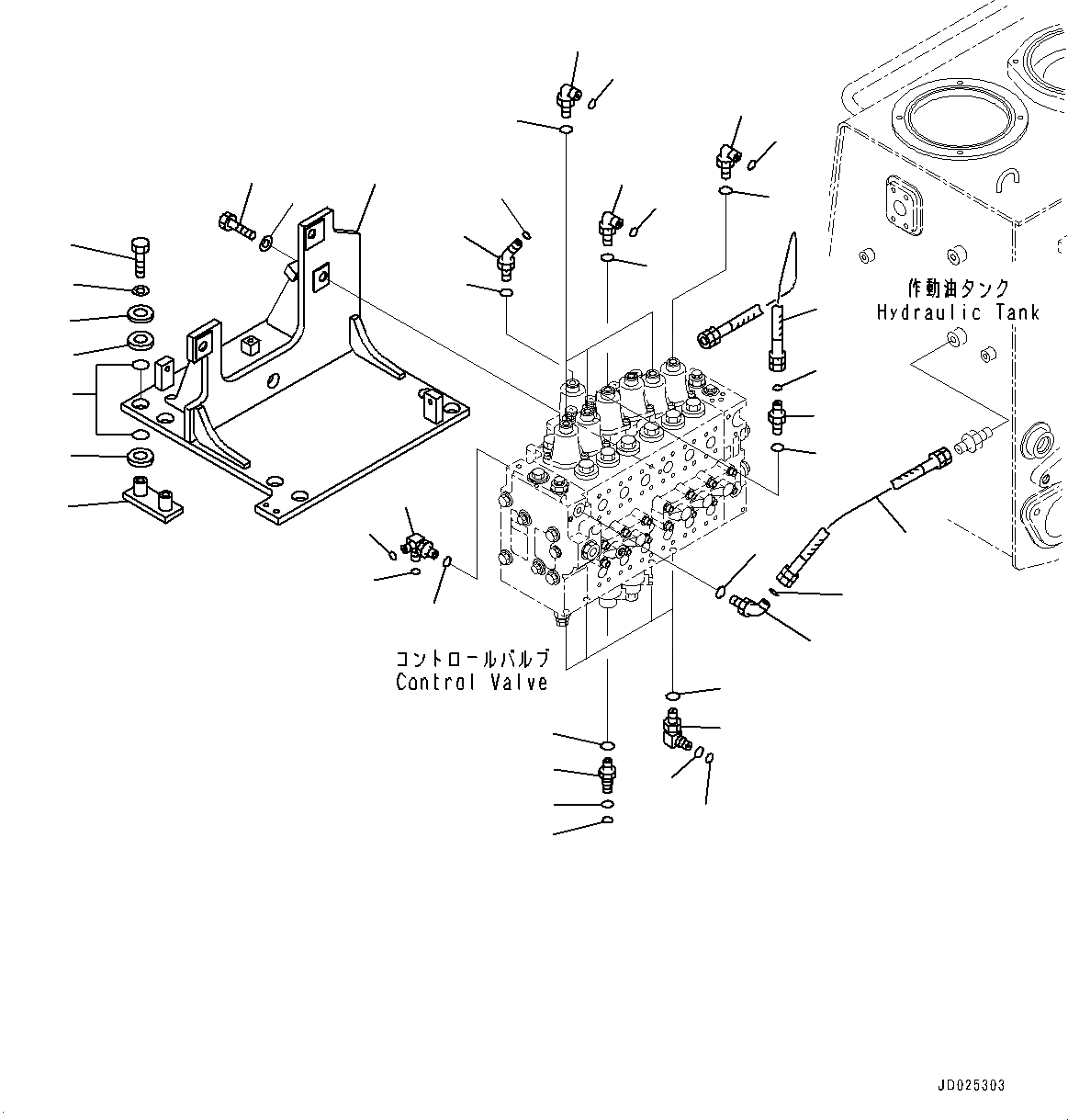 Схема запчастей Komatsu D475ASD-5E0 - КРЫЛО, КОМПОНЕНТЫ (/) (№7-) КРЫЛО, ДВИГАТЕЛЬ PRE-СМАЗКА СИСТЕМА, УРОВЕНЬ ДАТЧИК, ИЗОЛЯТОР АККУМУЛЯТОРОВ, ПЛАТФОРМА, MINING СПЕЦ-ЯIFICATION, RIO TINTO СПЕЦ-ЯIFICATION