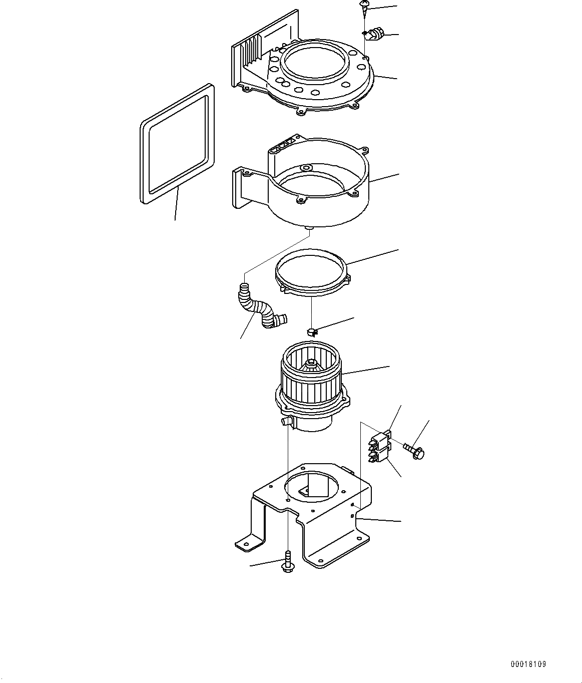 Схема запчастей Komatsu D475A-5E0 - ОСНОВН. КОНСТРУКЦИЯ, НАГНЕТАТЕЛЬ (№7-) ОСНОВН. КОНСТРУКЦИЯ, PROVISION РЕГУЛИР. ГИГАНТСК. РЫХЛИТ, ОТВАЛ С ДВОЙН. ПЕРЕКОСОМ, ONE-WAY РУЛЕВ. УПРАВЛЕНИЕ РЫЧАГ, PALM COMMAND СИСТЕМА УПРАВЛЕНИЯ (PCCS) РЫЧАГ