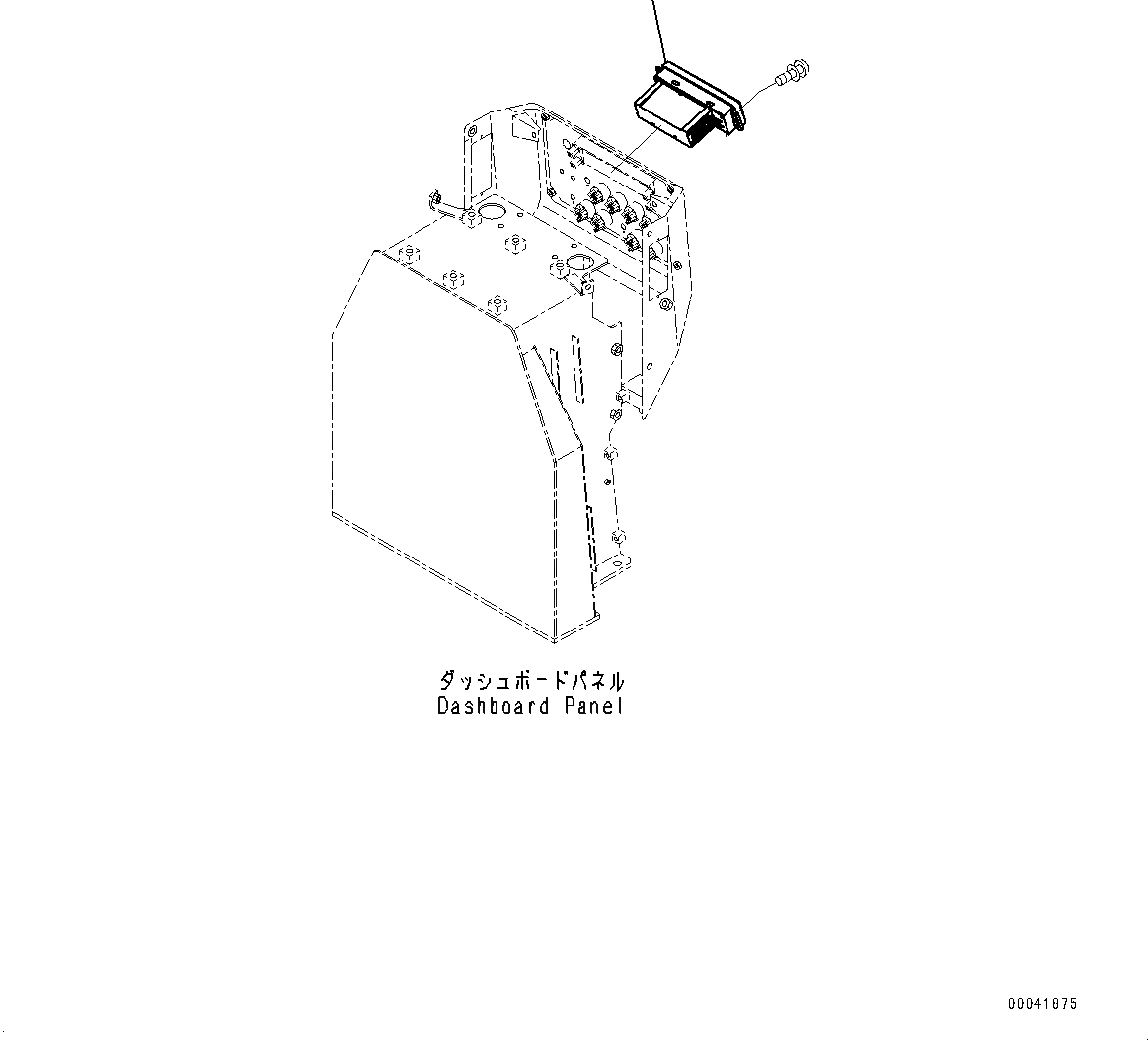 Схема запчастей Komatsu D475A-5E0 - ОСНОВН. КОНСТРУКЦИЯ, КОНДИЦ. ВОЗДУХА ПАНЕЛЬ УПРАВЛЕНИЯ (№7-) ОСНОВН. КОНСТРУКЦИЯ, PROVISION РЕГУЛИР. ГИГАНТСК. РЫХЛИТ, SHOE КОНТРОЛЬ ПРОСКАЛЬЗ-Я, ОТВАЛ С ДВОЙН. ПЕРЕКОСОМ СПЕЦ-ЯIFICATION, ONE-WAY РУЛЕВ. УПРАВЛЕНИЕ РЫЧАГ