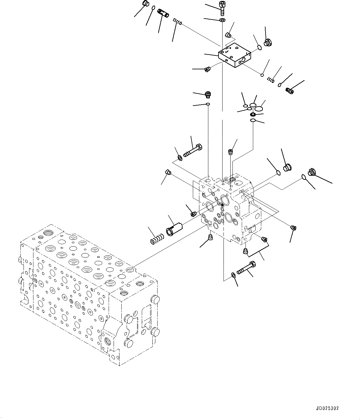 Схема запчастей Komatsu D475A-5E0 - КРЫЛО, УПРАВЛЯЮЩ. КЛАПАН (/) (№7-) КРЫЛО, ДВИГАТЕЛЬ PRE-СМАЗКА СИСТЕМА, УРОВЕНЬ ДАТЧИК, ГИДР. БАК., ИЗОЛЯТОР АККУМУЛЯТОРОВ, ПЛАТФОРМА, ЛЕВ., RIO TINTO СПЕЦ-ЯIFICATION