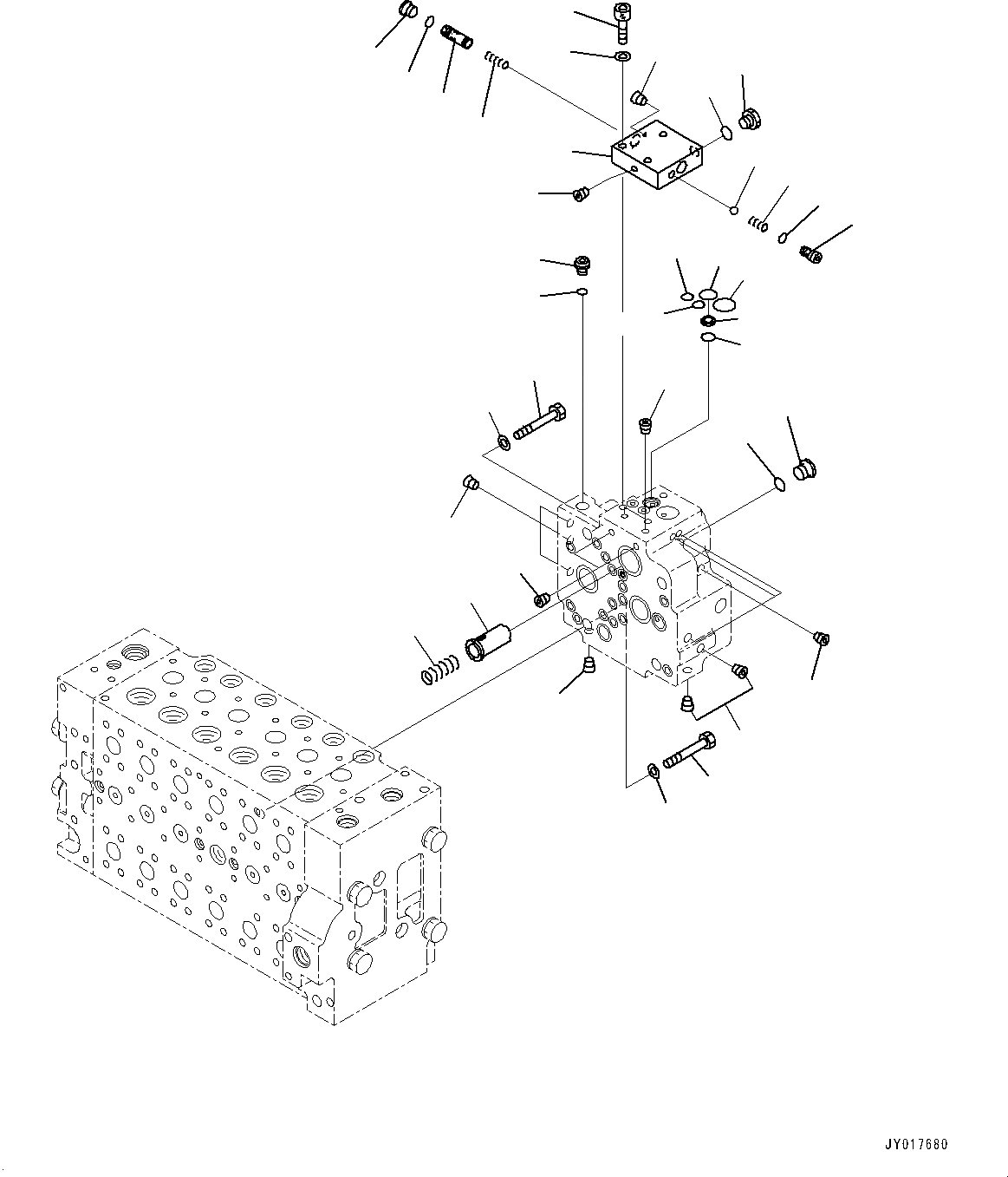 Схема запчастей Komatsu D475A-5E0 - КРЫЛО, УПРАВЛЯЮЩ. КЛАПАН (/) (№7-) КРЫЛО, ВЫСОК. ЕМК. АККУМУЛЯТОР, УРОВЕНЬ ДАТЧИК, ПЛАТФОРМА, ИЗОЛЯТОР АККУМУЛЯТОРОВ, ОТВАЛ С ДВОЙН. ПЕРЕКОСОМ, ДЛЯ MINING СПЕЦ-ЯIFICATION