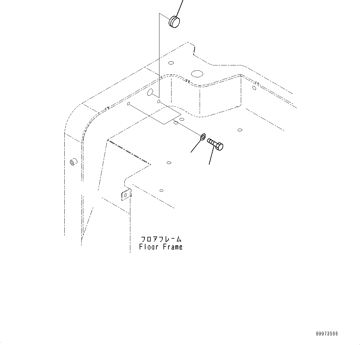 Схема запчастей Komatsu PC30MR-3 - ОСНОВН. КОНСТРУКЦИЯ, РЫЧАГ УПРАВЛ-Я ПОДАЧЕЙ ТОПЛИВА КРЕПЛЕНИЕ (№77-) ОСНОВН. КОНСТРУКЦИЯ, С ПРОПОРЦИОНАЛЬН. РЫЧАГ УПРАВЛ-Я, МАСТЕР КЛЮЧ, ДЛЯ -ДОПОЛН. АКТУАТОР ТРУБЫ, СИСТЕМА ROPS