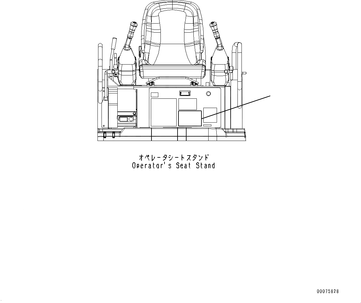 Схема запчастей Komatsu PC30MR-3 - ГРУЗОПОДЪЕМНОСТЬ CHART (№7-) ГРУЗОПОДЪЕМНОСТЬ CHART, ДЛЯ КАБИНА ROPS, ЕС ARRANGEMENT