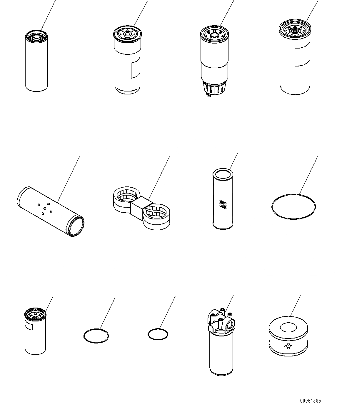 Схема запчастей Komatsu PC800LC-8E0 - ЗАП. ЧАСТИ (№-) ЗАП. ЧАСТИ, BAD ТОПЛИВН. И ПЛОХ. ТОПЛИВО СПЕЦ-ЯIFICATION, ВОДН.+DUST, TURKEY