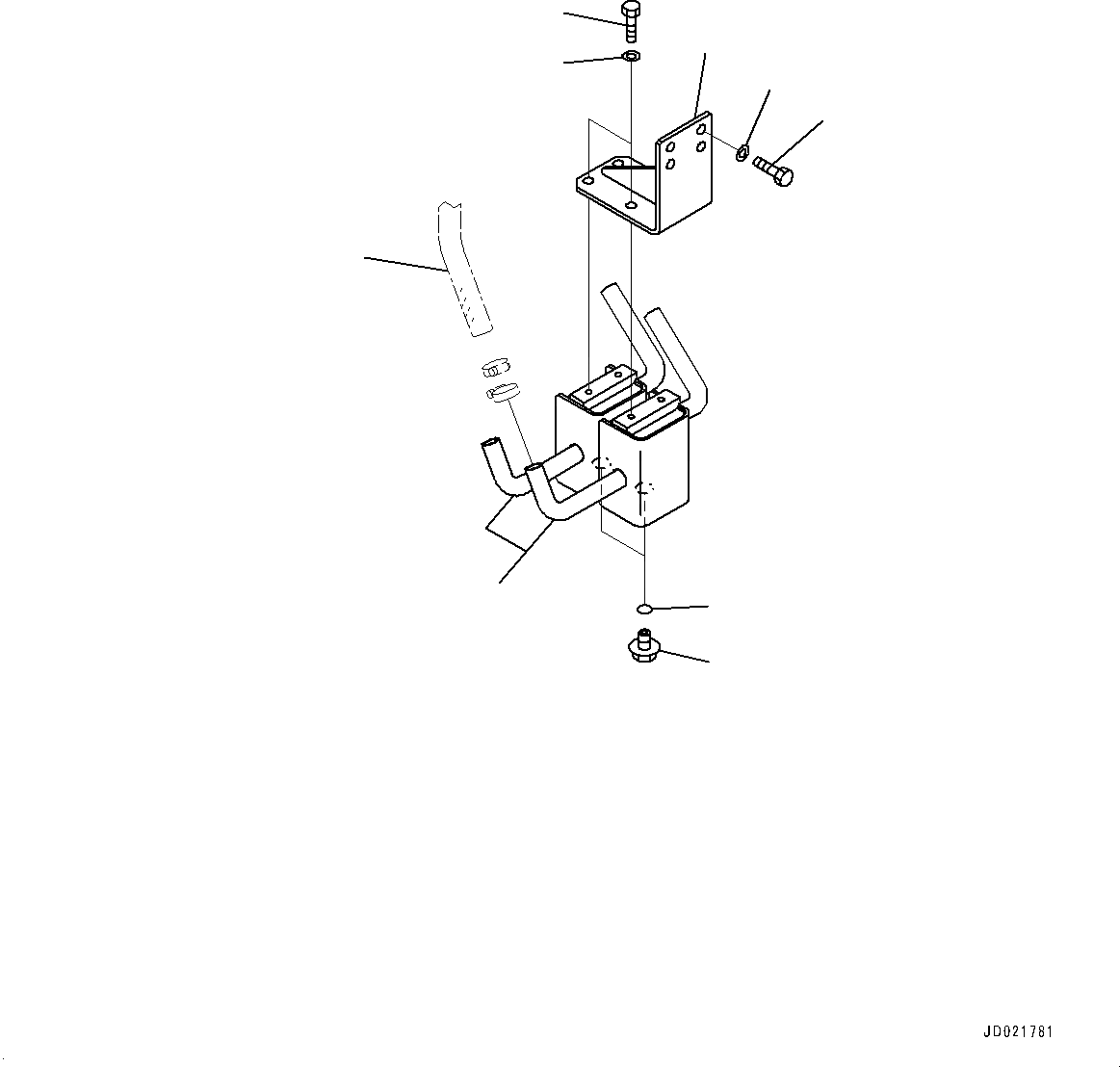 Схема запчастей Komatsu WA900-3E0 - ТОРМОЗНАЯ ГИДРОЛИНИЯ, ОХЛАДИТЕЛЬ БАК (№78-) ТОРМОЗНАЯ ГИДРОЛИНИЯ, ADVANCED ДЖОЙСТИК СИСТЕМАУПРАВЛЕНИЯ ПОВОРОТОМ(AJSS), ТОРМОЗ. МАСЛ. СИСТЕМА ОХЛАЖДЕНИЯ, ПРОХОДНОЙ ФИЛЬТР, MINING СПЕЦ-ЯIFICATION
