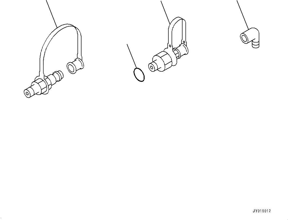 Схема запчастей Komatsu SAA12V140E-3D - PM-CLINIC АКСЕССУАРЫ (№9-) PM-CLINIC АКСЕССУАРЫ, ПЕРИОДИЧ. ОБСЛУЖ. SERVICE СОЕДИН-ЕS