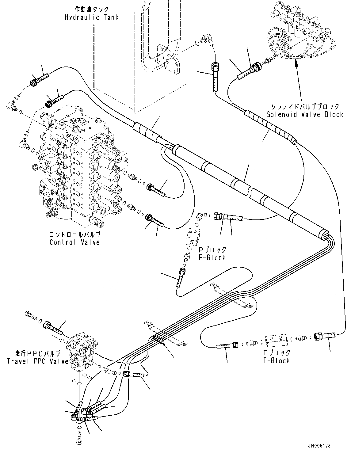 Схема запчастей Komatsu PC290LC-10 - КАБИНА И ОСНОВН. КОНСТРУКЦИЯ ГРУППА, ПОЛ, КЛАПАН PPCТРУБЫ ДЛЯ ХОД (№-) КАБИНА И ОСНОВН. КОНСТРУКЦИЯ ГРУППА, С ВОЗД. ПОДВЕСКА СИДЕНЬЕ ОПЕРАТОРА