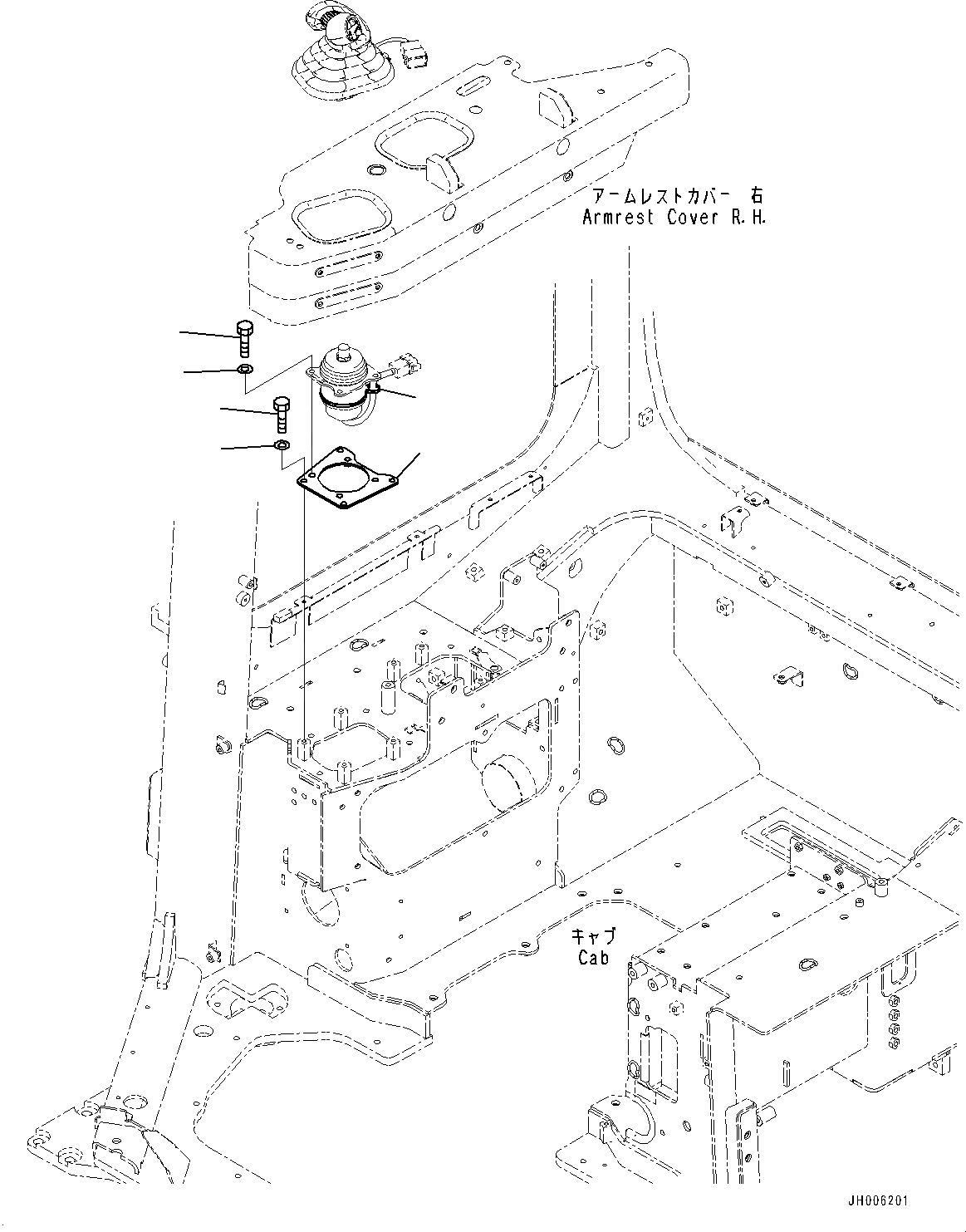 Схема запчастей Komatsu D155AX-7 - УПРАВЛ-Е БЛОК, ОТВАЛ УПРАВЛ-Е КЛАПАН PPCКРЕПЛЕНИЕ (№9-) УПРАВЛ-Е БЛОК, РЕГУЛИР. МНОГОСТОЕЧН. РЫХЛИТ., ОТВАЛ С ДВОЙН. ПЕРЕКОСОМ, ДЛЯ IB СПЕЦ-ЯIFICATION