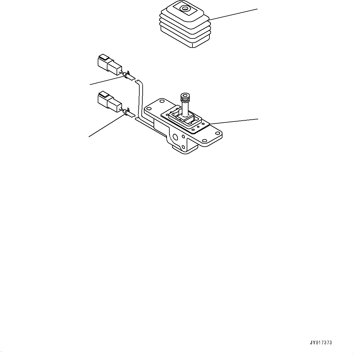 Схема запчастей Komatsu WA500-7 - УПРАВЛЕНИЕ ПОГРУЗКОЙ БЛОК, БЕЗ ДЖОЙСТИК СИСТЕМАУПРАВЛЕНИЯ ПОВОРОТОМ, EPC РЫЧАГ ДЛЯ СТРЕЛЫ УПРАВЛЕНИЕ ПОГРУЗКОЙ БЛОК, БЕЗ ДЖОЙСТИК СИСТЕМАУПРАВЛЕНИЯ ПОВОРОТОМ