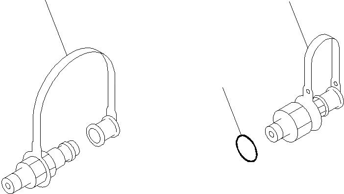 Схема запчастей Komatsu SAA12V140E-3B - PM-CLINIC АКСЕССУАРЫ (№77-) PM-CLINIC АКСЕССУАРЫ