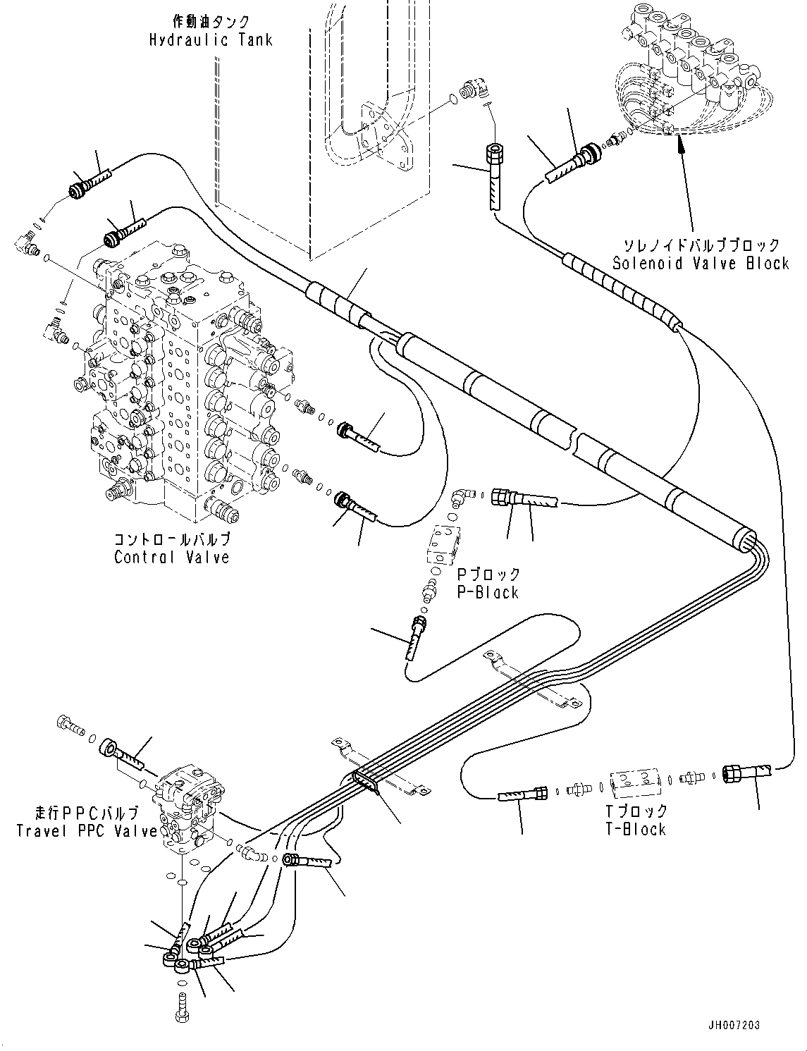 Схема запчастей Komatsu PC210LC-10 - КАБИНА, ПОЛ, КЛАПАН PPCТРУБЫ ДЛЯ ХОД (№-) КАБИНА, БЕЗ ВОЗД. ПОДВЕСКА СИДЕНЬЕ ОПЕРАТОРА, -ДОПОЛН. АКТУАТОР ТРУБЫ, АККУМУЛЯТОР