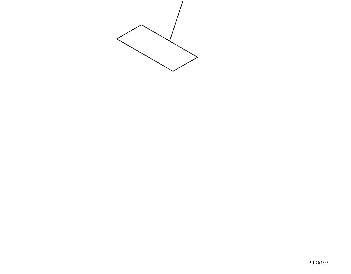 Схема запчастей Komatsu SAA6D107E-2E - ПРЕДУПРЕЖДАЮЩ. МАРКИРОВКАS (№-) ПРЕДУПРЕЖДАЮЩ. МАРКИРОВКАS, ДЛЯ СТРАН ЕС БЕЗОПАСН. REGULATION