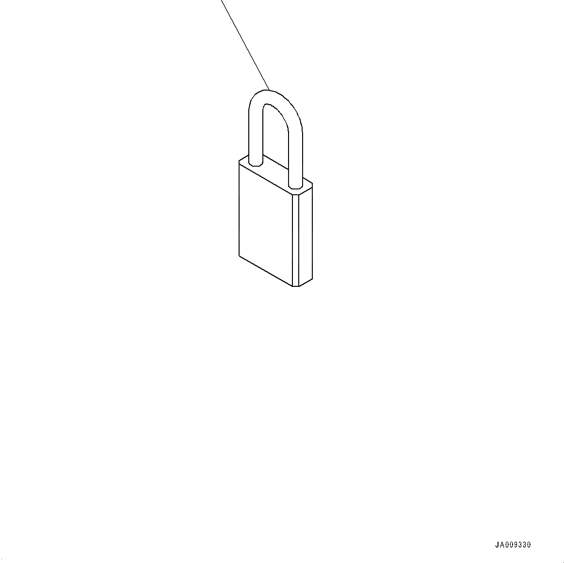 Схема запчастей Komatsu WA470-7 - ПОДУШКАБЛОКИР. (№-) ПОДУШКАБЛОКИР., БЕЗ ИНСТРУМЕНТ