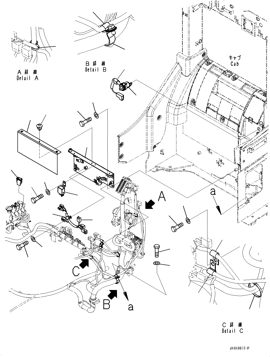 Схема запчастей Komatsu PC138USLC-10 - СИДЕНЬЕ ОПЕРАТОРА ЗАДН. КРЫШКА, SOCKET (№-) СИДЕНЬЕ ОПЕРАТОРА ЗАДН. КРЫШКА, С VOLT POWER ВЫПУСКН., -SOCKET, СИДЕНЬЕ ОПЕРАТОРА, ВОЗД. С ВОЗД. ПОДВЕСКОЙ