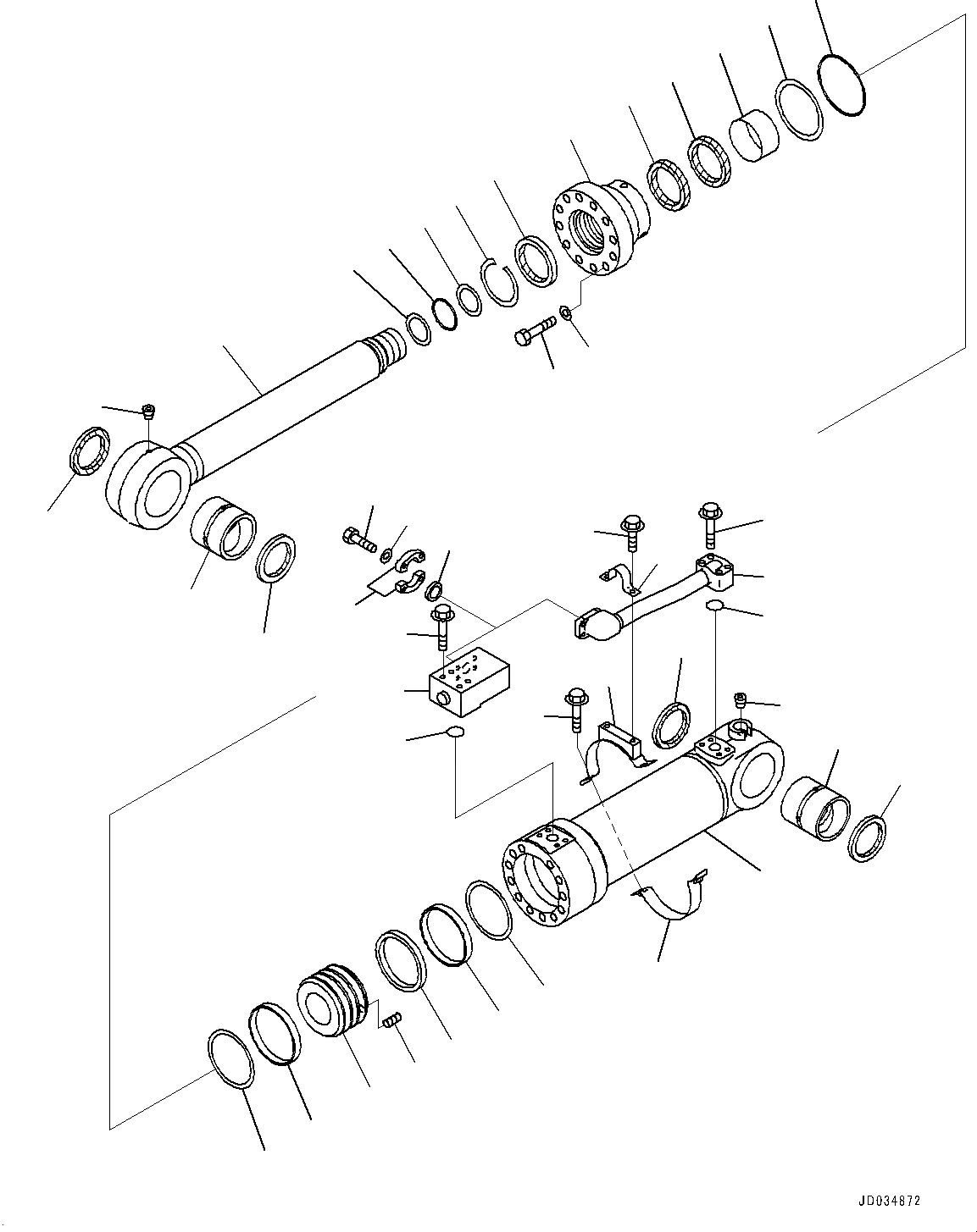 Схема запчастей Komatsu PC800-8R1 - НИЖН. ГИДРОЦИЛИНДР КОВША ТРУБЫ, НИЖН. ГИДРОЦИЛИНДР КОВША, ЛЕВ. (№7-) НИЖН. ГИДРОЦИЛИНДР КОВША ТРУБЫ, .M КОВШ, НИЖН. РАЗГРУЗКА ТИП, KMAX TOOTH, ПРЯМАЯ ЛОПАТА CONFIGURATION