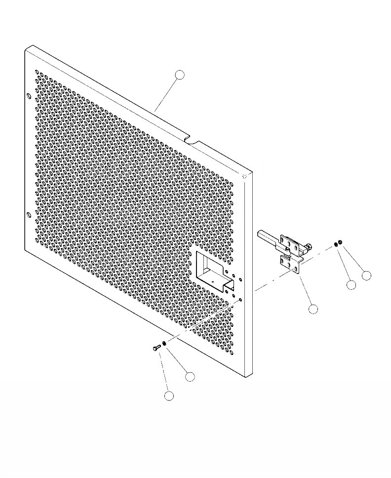 Схема запчастей Komatsu 430FXL-1 - M-A ПОВОРОТН.-OUT ДВИГАТЕЛЬ ЧАСТИ КОРПУСА ЧАСТИ КОРПУСА