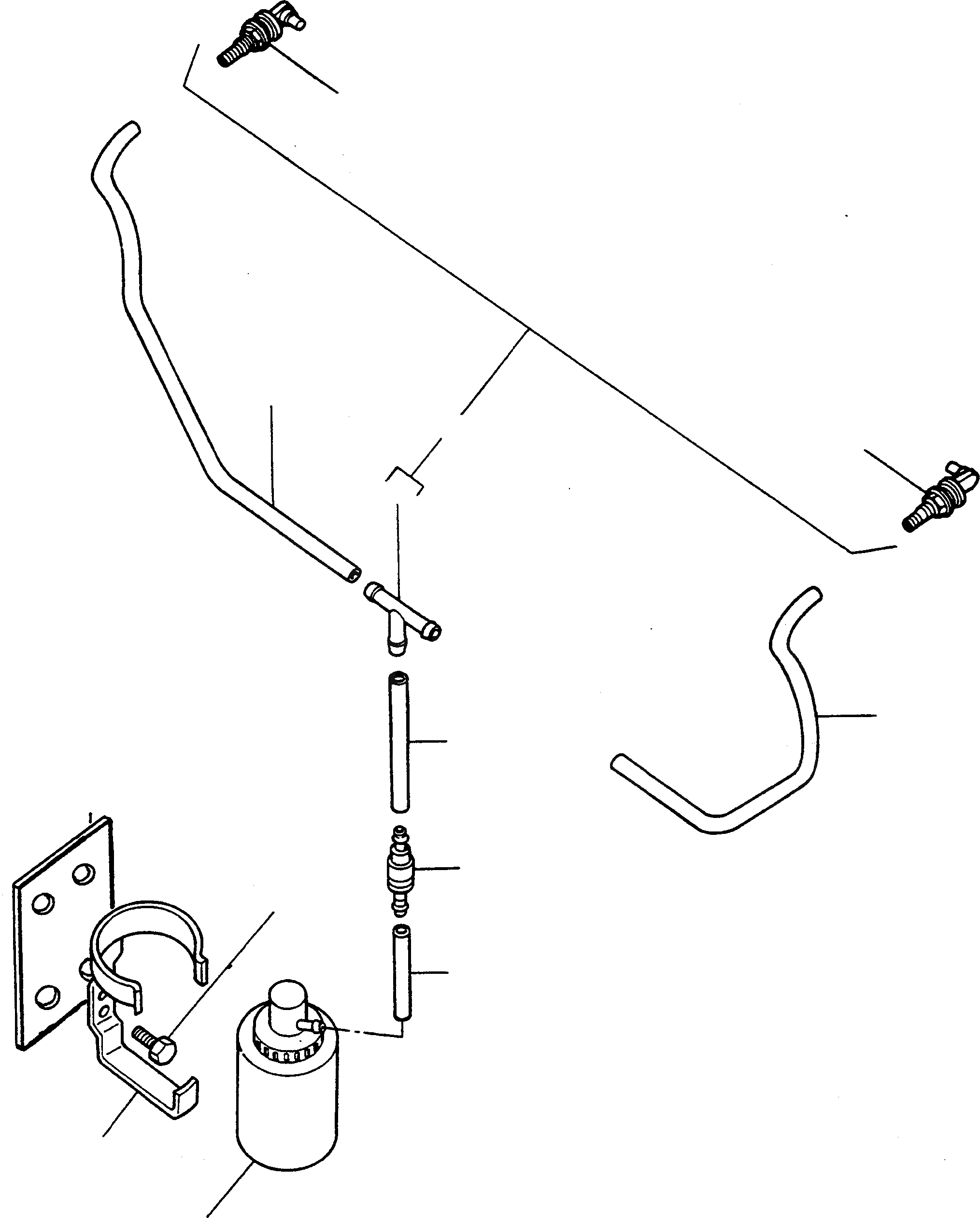 Схема запчастей Komatsu 44C - WINDЗАЩИТН.-ДВОРНИКИ-СИСТЕМА, WINDЗАЩИТН. ОМЫВАТЕЛЬ СИСТЕМА ДВИГАТЕЛЬ, АКСЕССУАРЫ И ЭЛЕКТРИЧ. СИСТЕМА