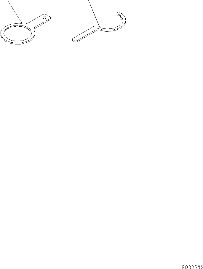 Схема запчастей Komatsu 4D88E-3C-04 - ИНСТРУМЕНТ(№78-) ДВИГАТЕЛЬ