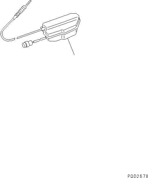 Схема запчастей Komatsu 6D125E-2J-S5 - СТОП МОТОР(№887-) ДВИГАТЕЛЬ