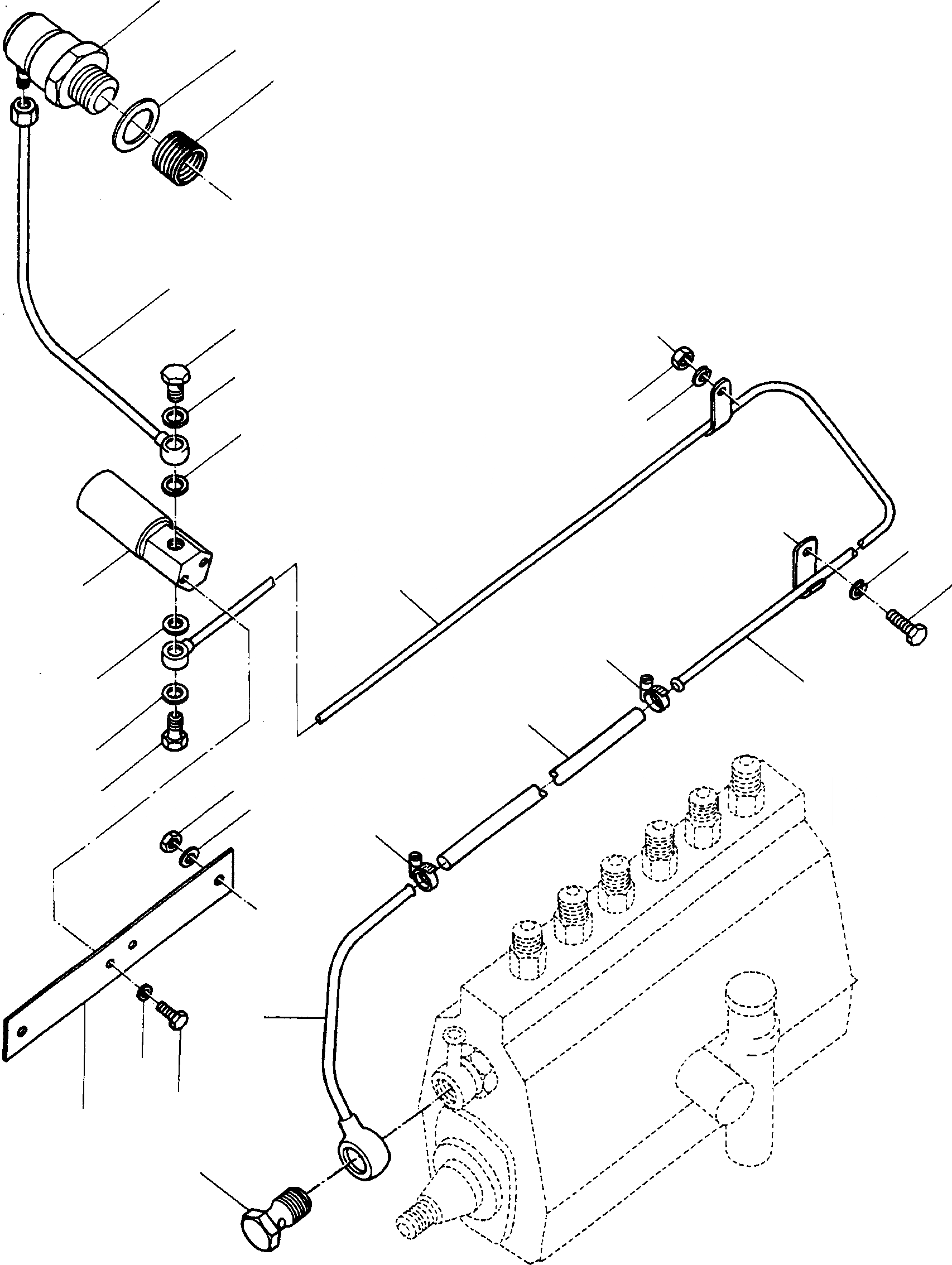 Схема запчастей Komatsu 77C - FLAME STARTER СИСТЕМА, HANOMAG- ДВИГАТЕЛЬ ДВИГАТЕЛЬ, АКСЕССУАРЫ И ЭЛЕКТРИЧ. СИСТЕМА