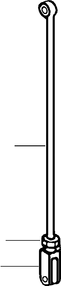 Схема запчастей Komatsu D87E-2 - FIG. F-A РУЛЕВ. УПРАВЛЕНИЕ УПРАВЛ-ЕS - ТОРМОЗ. ROD СИЛОВАЯ ПЕРЕДАЧА И КОНЕЧНАЯ ПЕРЕДАЧА