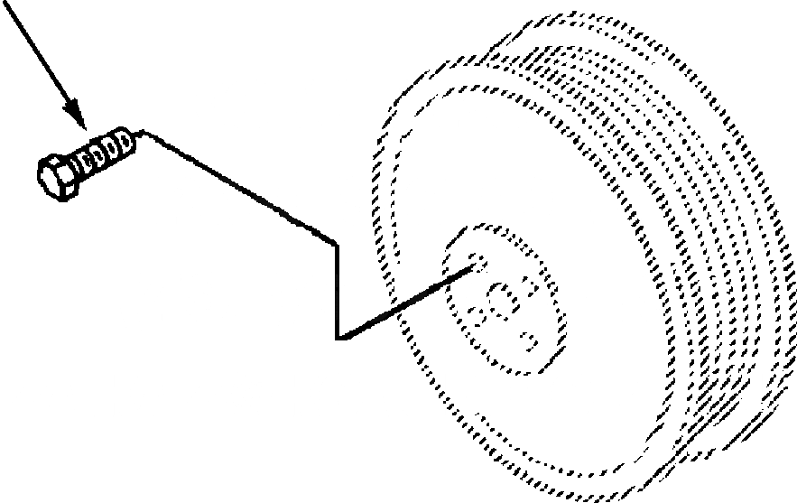 Схема запчастей Komatsu GD530A - ПРИВОД ВЕНТИЛЯТОРА КРЕПЛЕНИЕ СИСТЕМА ОХЛАЖДЕНИЯ