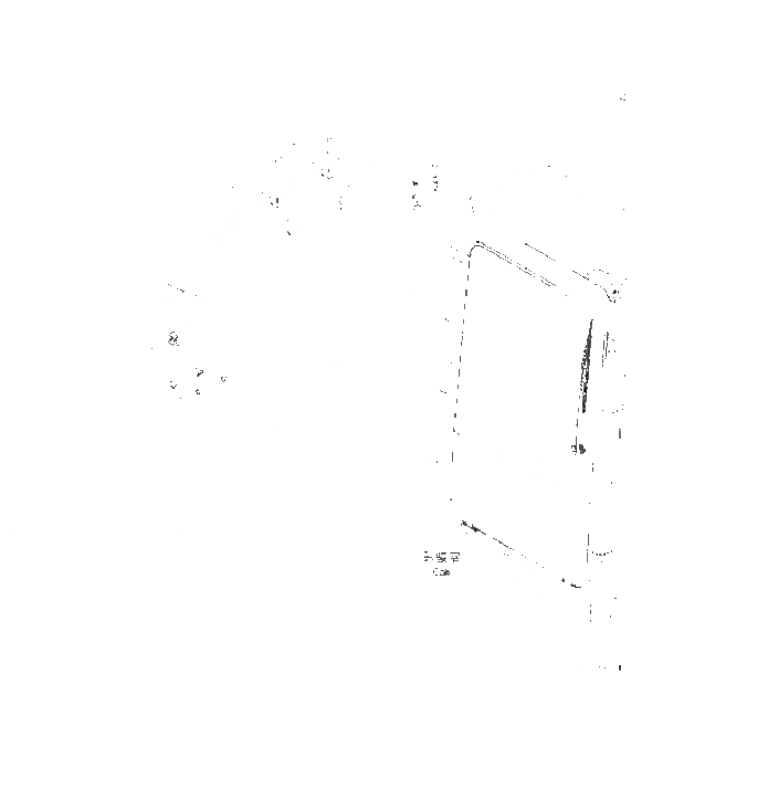 Схема запчастей Komatsu PC57-7 - КОНДИЦ. ВОЗДУХА (ТРУБКИ КОНДИЦИОНЕРА, /) K [КАБИНА ОПЕРАТОРА И СИСТЕМА УПРАВЛЕНИЯ]