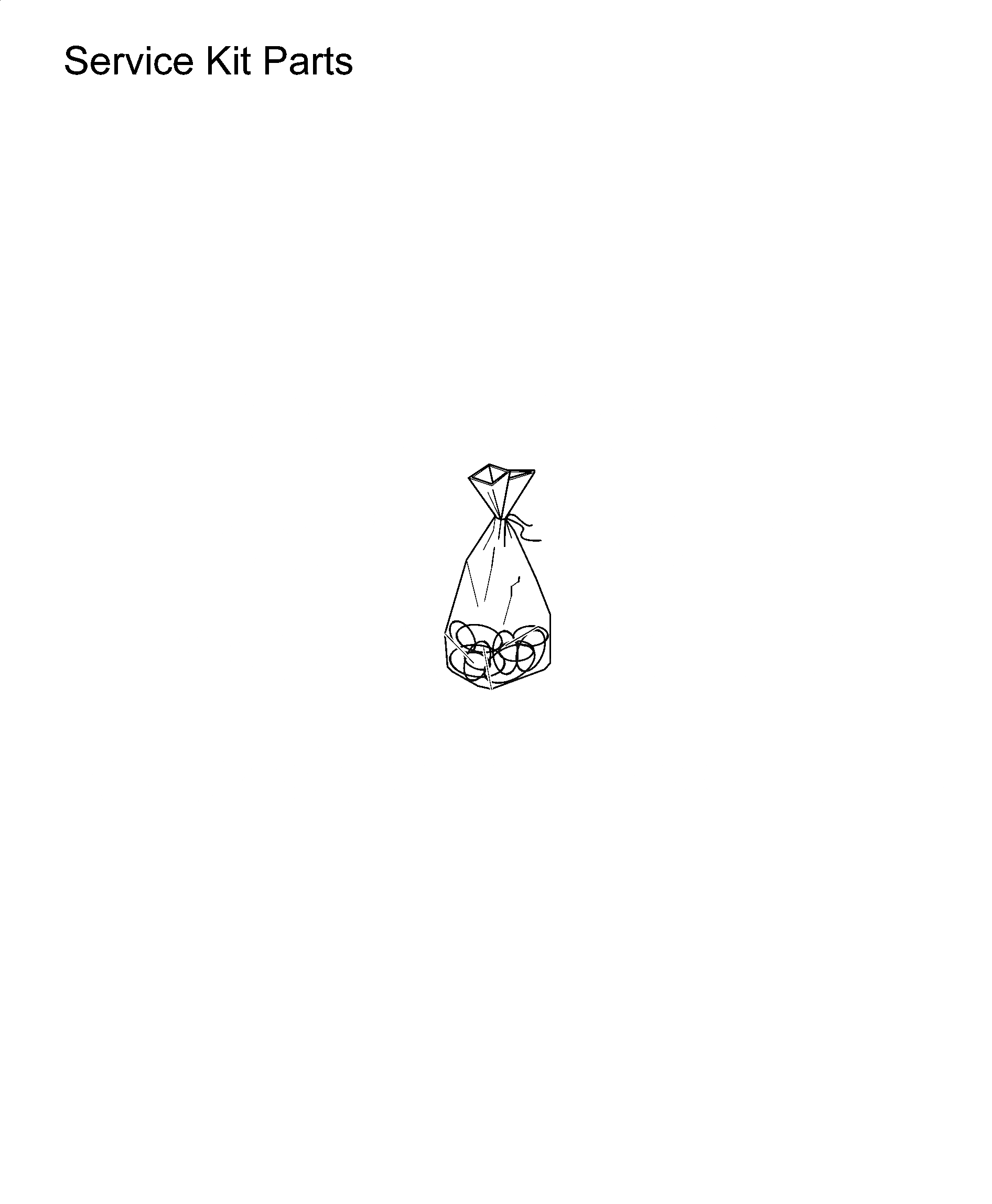 Схема запчастей Komatsu PC195LC-8 - REPВОЗД. ЗАПЧАСТИ ДЛЯ ОБСЛУЖ-Я A