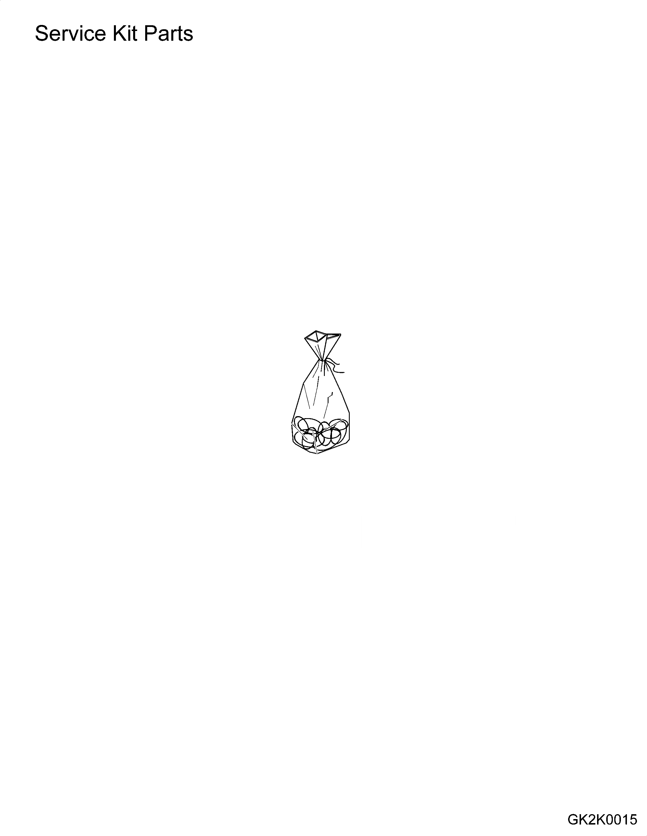 Схема запчастей Komatsu PC240LC-10 - РЕМ. КОМПЛЕКТЫ ЧАСТИ РЕМ. КОМПЛЕКТЫ ЧАСТИ