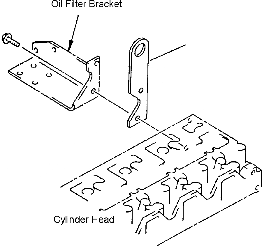 Схема запчастей Komatsu PC250LC-6L - FIG NO. A-AB7 ПОДЪЕМ КОРПУС ДВИГАТЕЛЬ