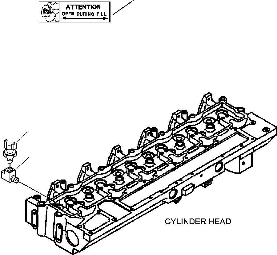 Схема запчастей Komatsu PC300HD-7L - AS-A ХЛАДАГЕНТ ВЕНТИЛЯТОР ДВИГАТЕЛЬ