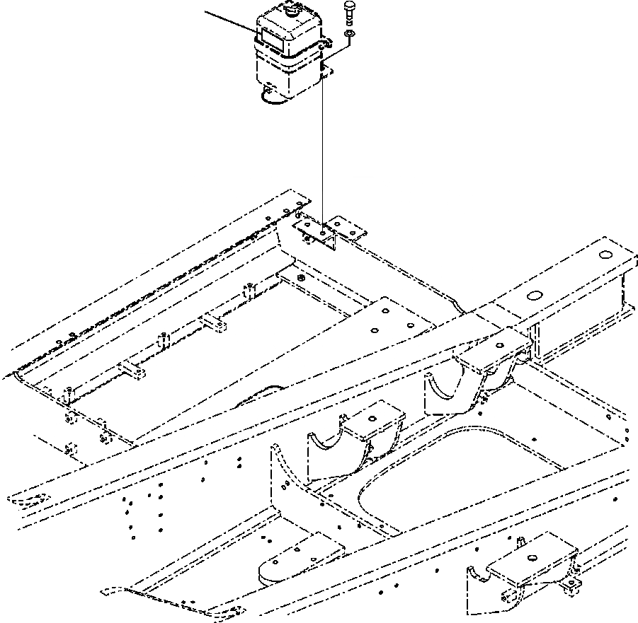 Схема запчастей Komatsu PC300LC-8 - U-A ХЛАДАГЕНТ ТАБЛИЧКИ МАРКИРОВКА