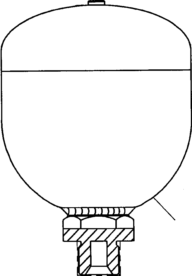 Схема запчастей Komatsu PC300LC-7L - H8-A АККУМУЛЯТОР СОЛЕНОИДНЫЙ КЛАПАН ГИДРАВЛИКА