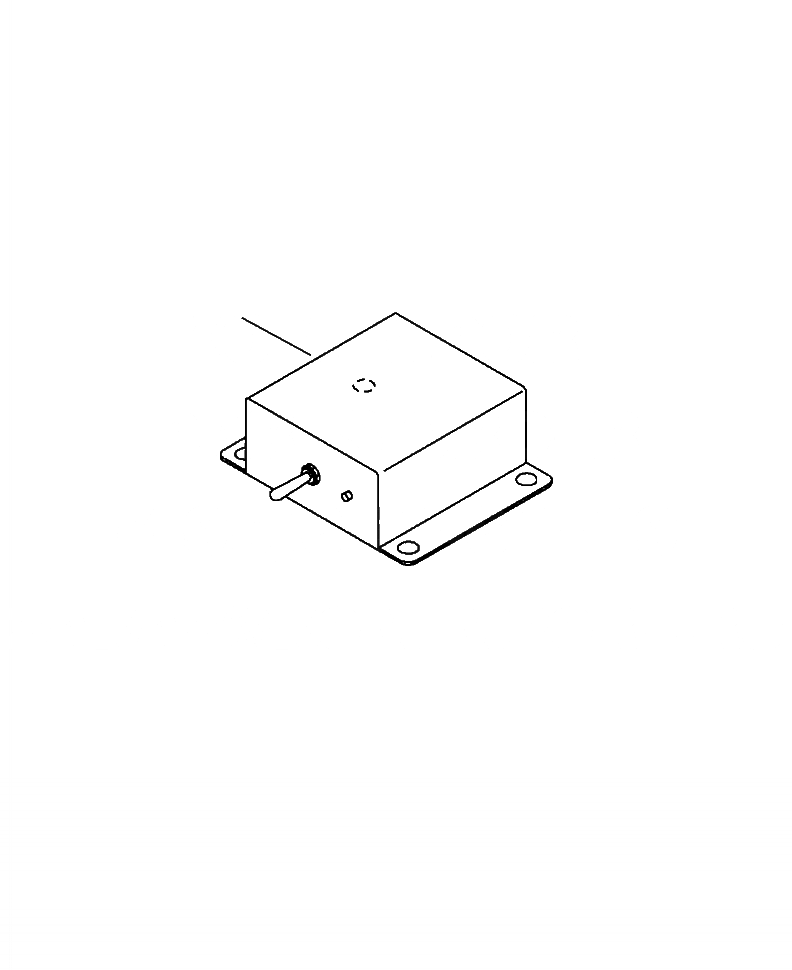 Схема запчастей Komatsu PC490LC-10 - B9999- ТАЙМЕР ПЕРЕКЛЮЧАТЕЛЬ ДВИГАТЕЛЬ