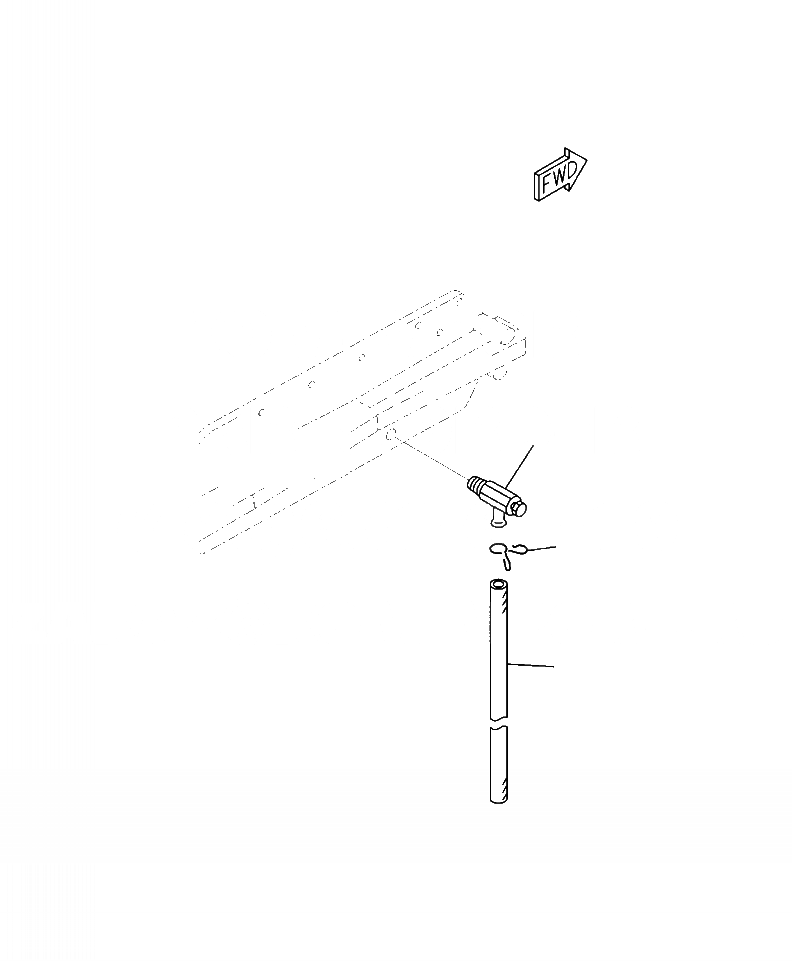 Схема запчастей Komatsu PC490LC-10 - A- ВОДООТВОДН. КЛАПАН ДВИГАТЕЛЬ