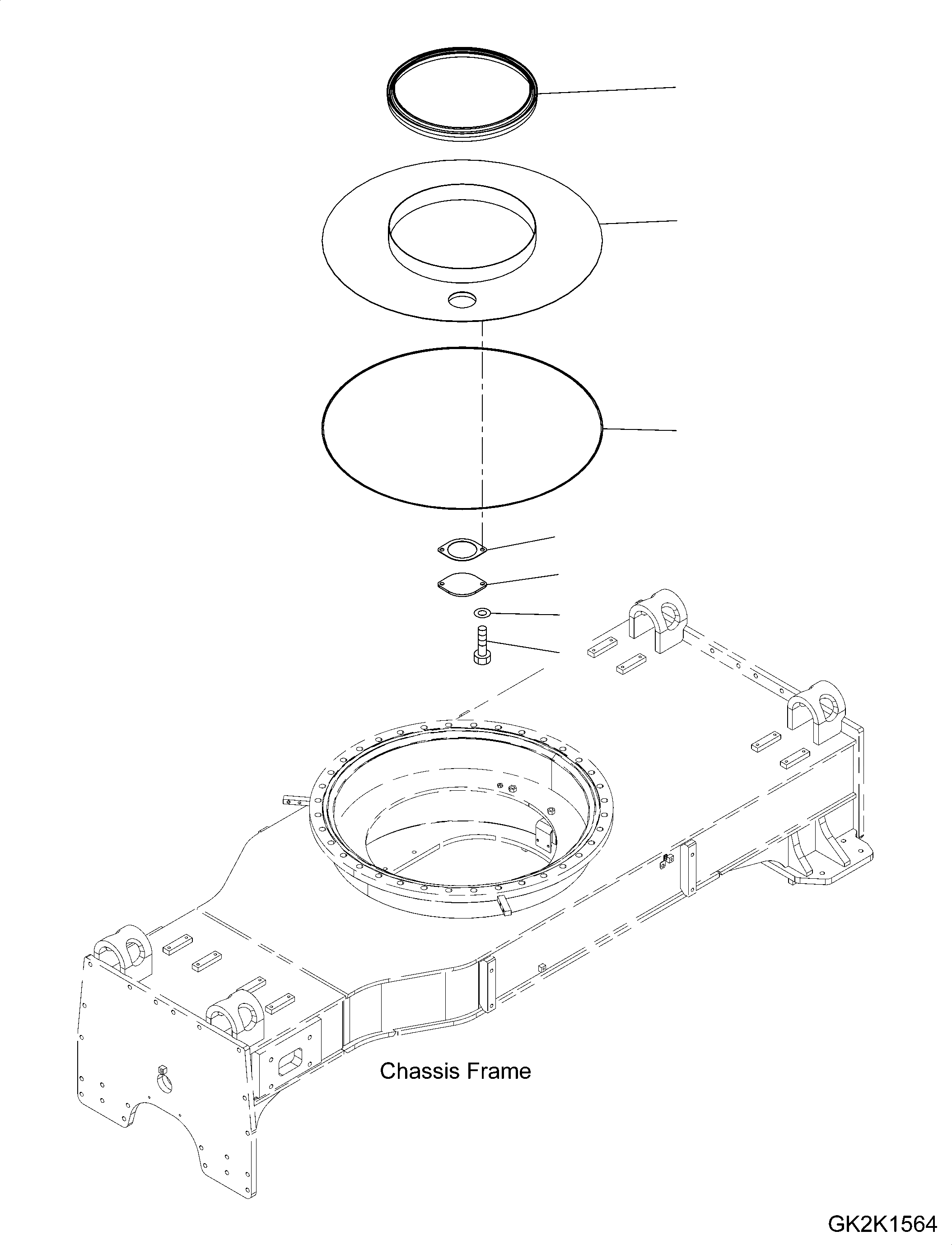 Схема запчастей Komatsu PW180-10 - РЕЗЕРВУАР Д/СМАЗКИ COVER РЕЗЕРВУАР Д/СМАЗКИ COVER