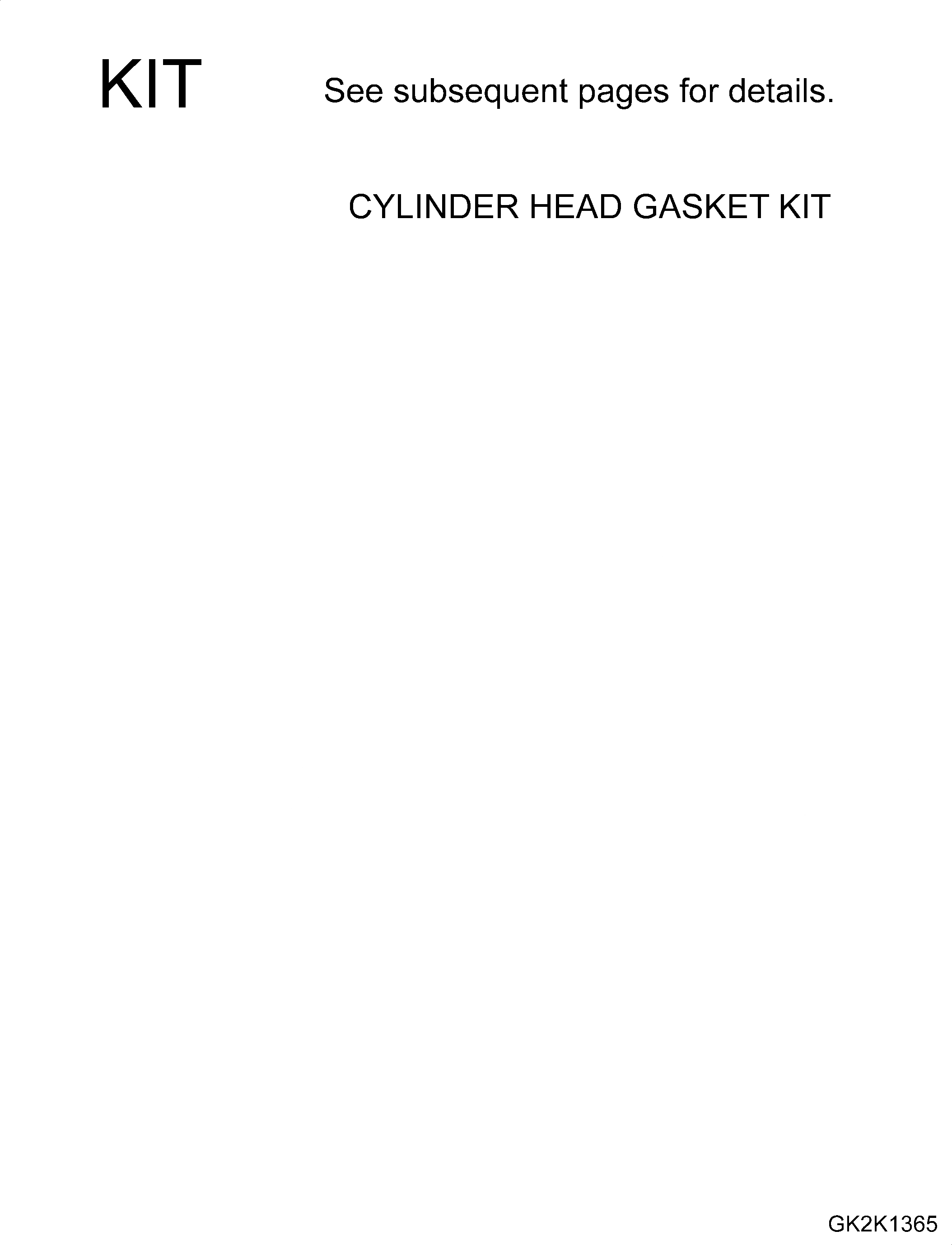 Схема запчастей Komatsu SAA6D107E-2C - SET, ВЕРХН. ДВИГАТЕЛЬ ПРОКЛАДКА REPВОЗД. ЗАПЧАСТИ ДЛЯ ОБСЛУЖ-Я