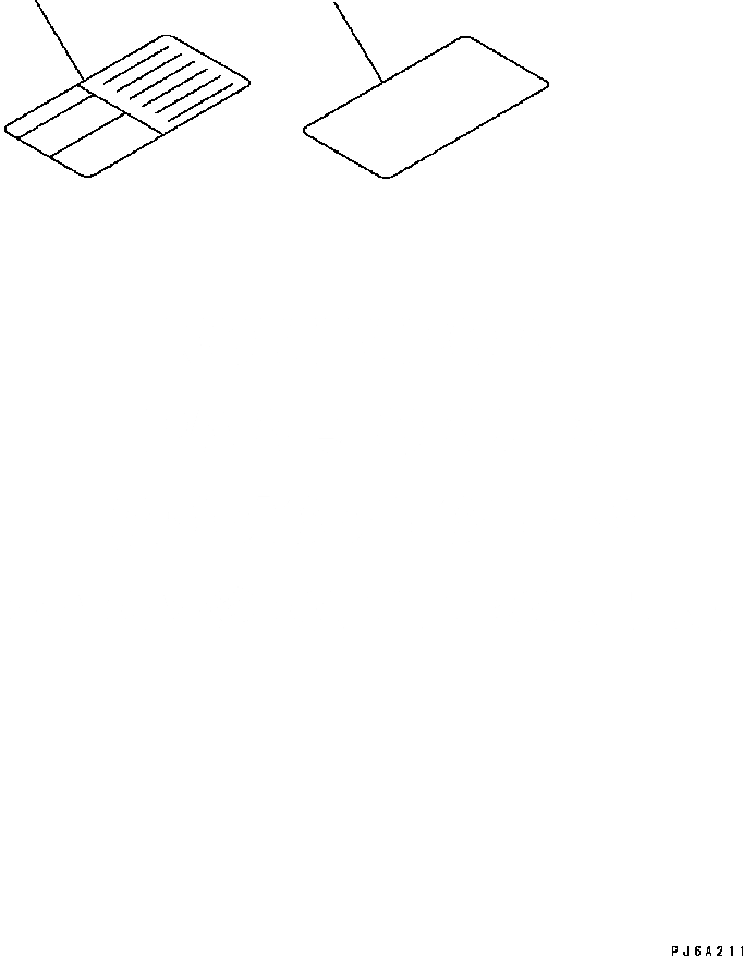 Схема запчастей Komatsu Engine SAA6D114E-2BB-VH - ПРЕДУПРЕЖДАЮЩ. МАРКИРОВКА (ДЛЯ ОГРАНИЧЕНИЯ ПО ВЫБРОСУ ЕВРОП.) (ДЛЯ СТРАН ЕС ОГРАНИЧЕНИЯ ПО ВЫХЛОПУ ЕС) (№89-88) ДВИГАТЕЛЬ